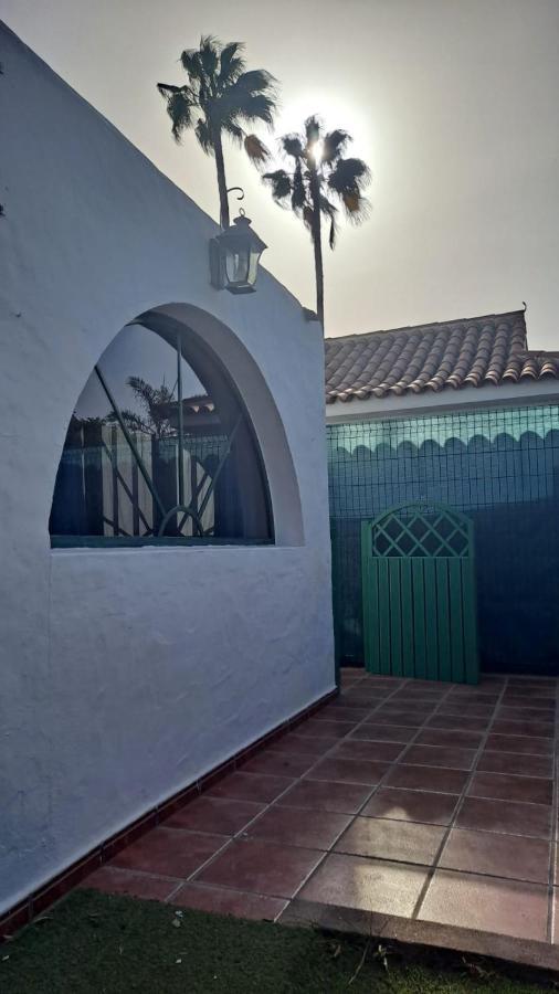 Bungalow En El Sur De Gran Canaria Las Palmas de Gran Canaria Exterior foto
